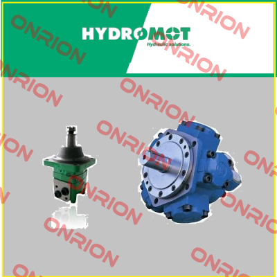 CPM36CD Hydromot