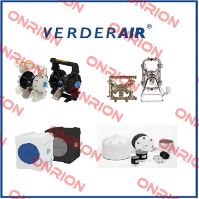 Repair kit for VA25, AL, PP, TF, TF (810.0430) Verderair