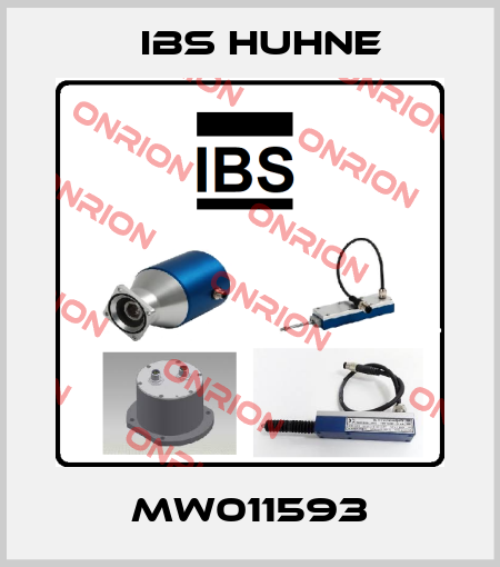 MW011593 IBS HUHNE