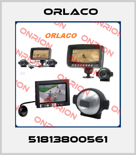 51813800561 Orlaco