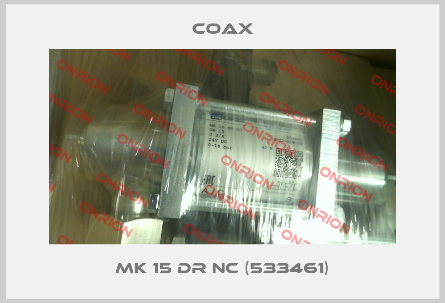 MK 15 DR NC (533461)-big