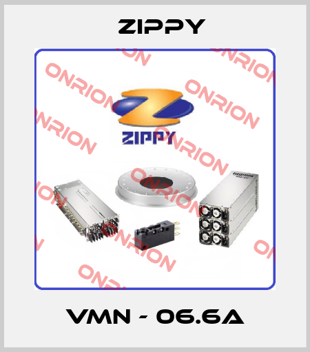VMN - 06.6A Zippy