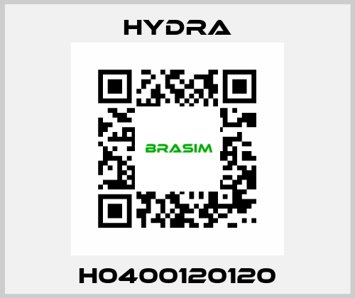 H0400120120 Hydra