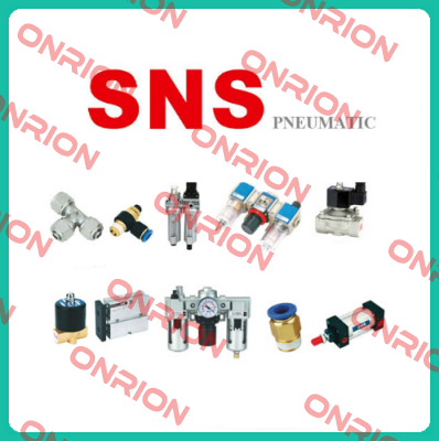 SDA40x70 SNS Pneumatic