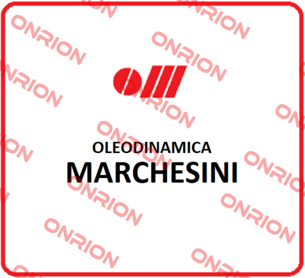 VBPDE14-L-2CEXC Oleodinamica Marchesini