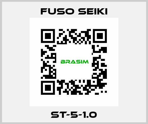 ST-5-1.0 Fuso Seiki