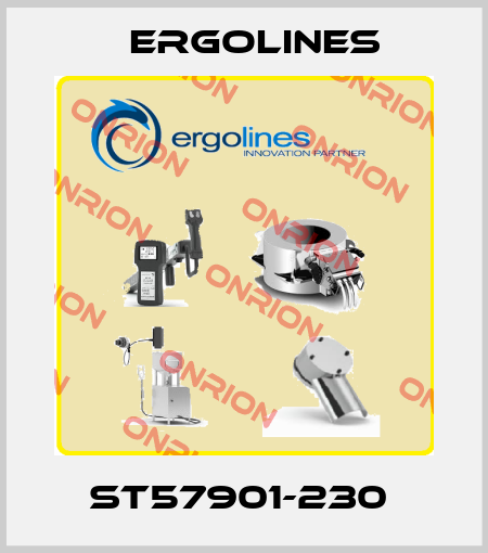 ST57901-230  Ergolines