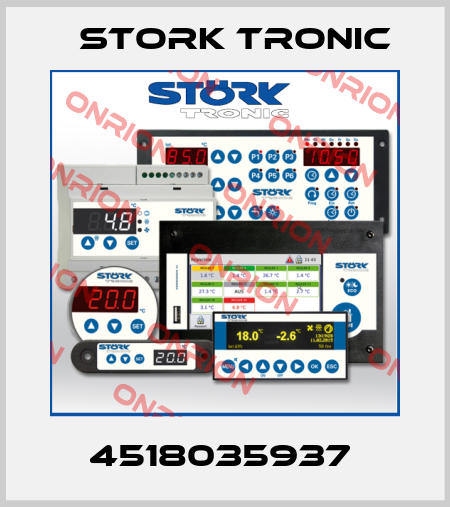 4518035937  Stork tronic