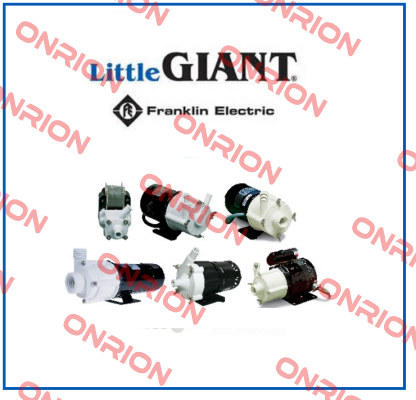 501003 Little Giant