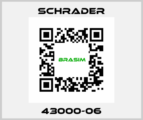 43000-06 Schrader