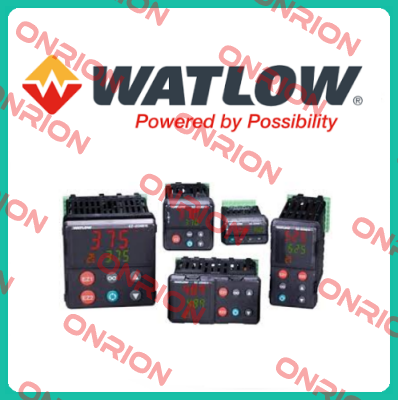 C123640 Watlow