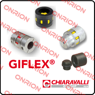 CH2-GE-T 42/55B Giflex