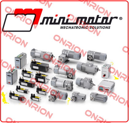 BC 2000M Minimotor