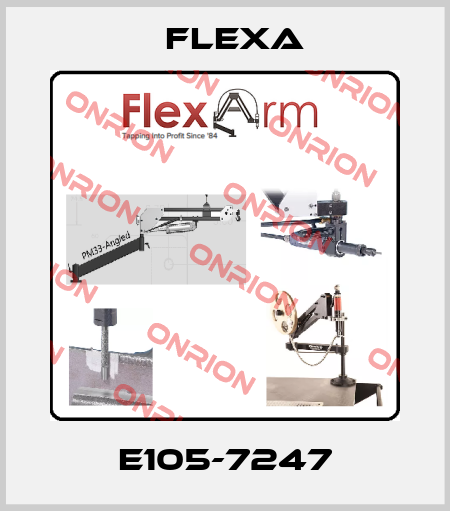 E105-7247 Flexa