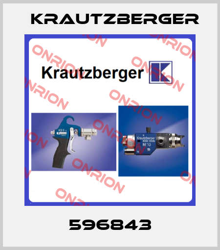 596843 Krautzberger