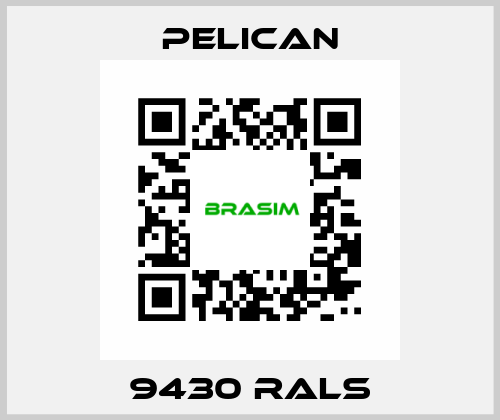 9430 RALS Pelican