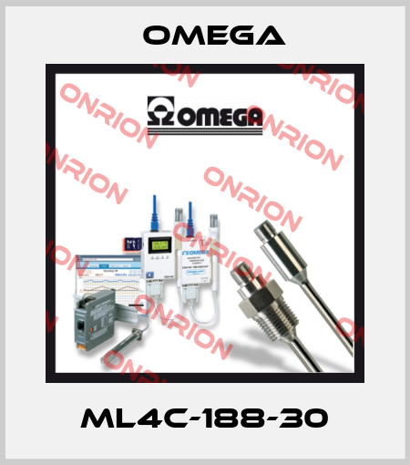 ML4C-188-30 Omega