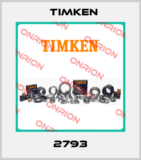 2793 Timken