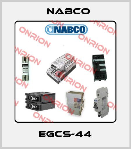 EGCS-44 Nabco