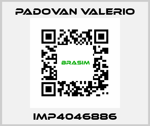  IMP4046886 PADOVAN VALERIO