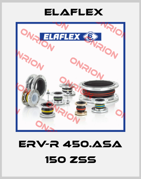 ERV-R 450.ASA 150 ZSS Elaflex