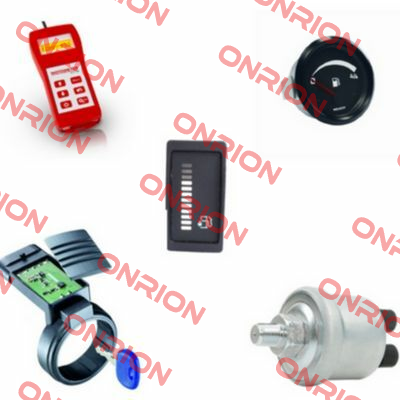 0853416  Motometer