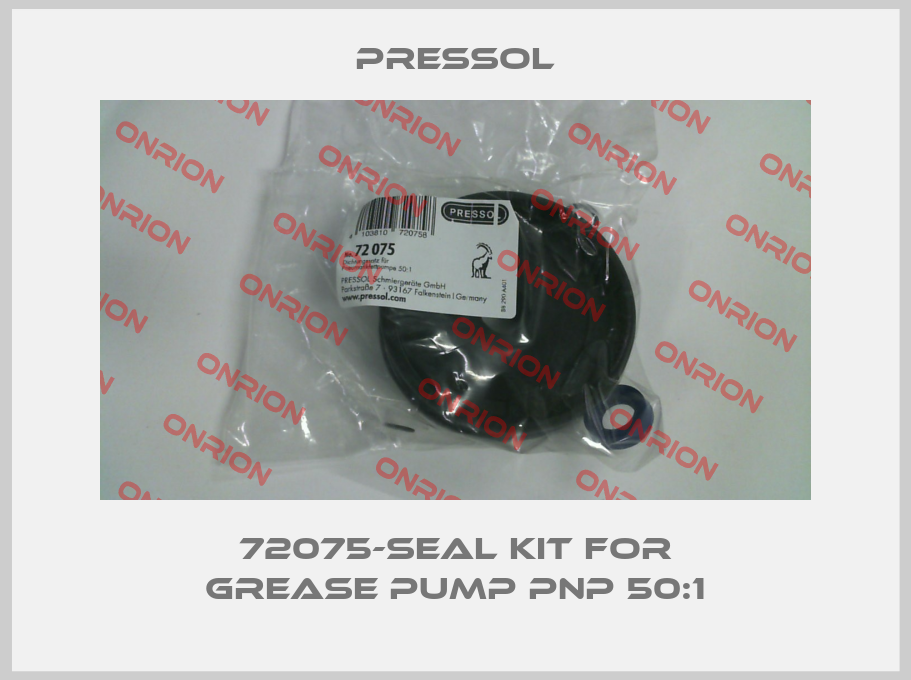 72075-seal kit for grease pump PNP 50:1-big