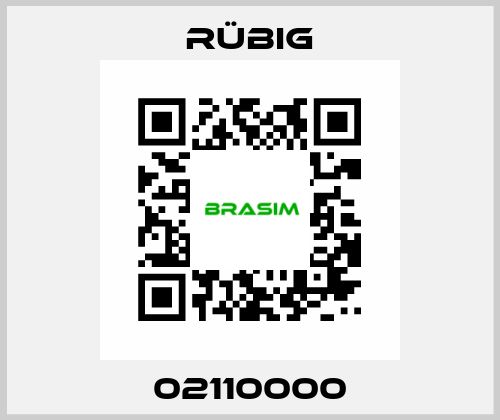 02110000 Rübig