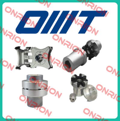 ND86PZF OMT Couplings