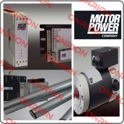 9E900030000003 Motor Power