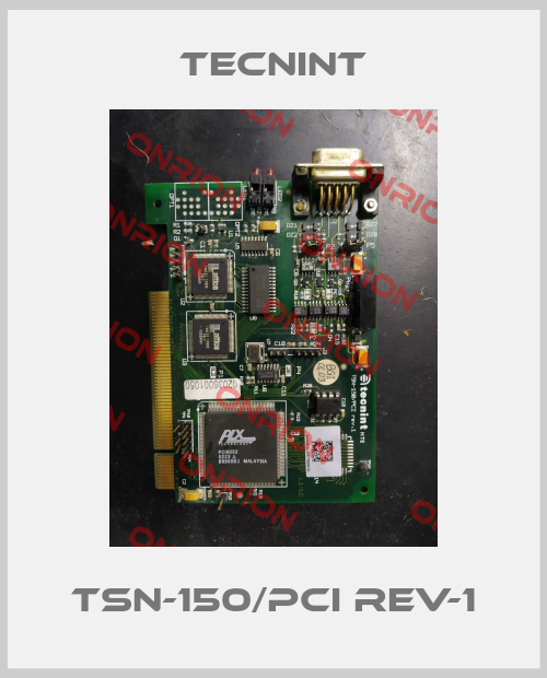 TSN-150/PCI REV-1-big