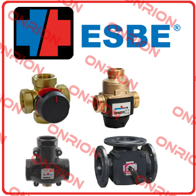 RS25/4.1-3 P   N 4519559 OEM Esbe