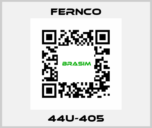 44U-405 Fernco