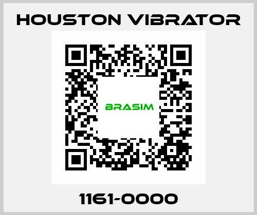 1161-0000 Houston Vibrator