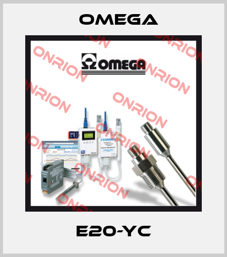 E20-YC Omega