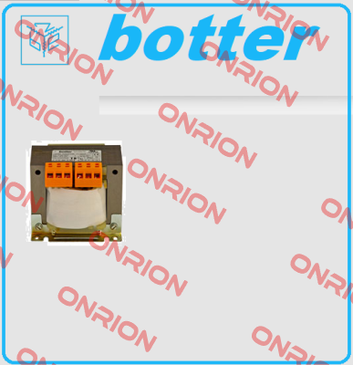 TM2006421 Botter