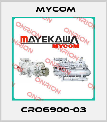 CRO6900-03 Mycom