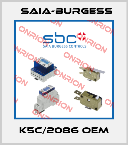 K5C/2086 OEM Saia-Burgess