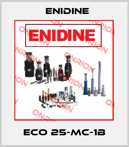 ECO 25-MC-1B Enidine