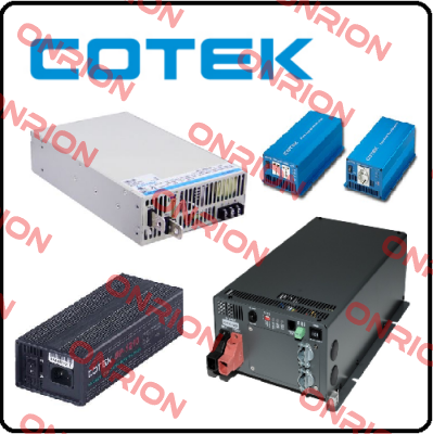 SD1500-24 600W Cotek