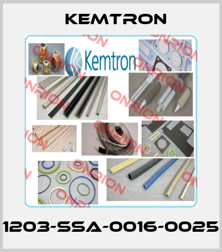 1203-SSA-0016-0025 KEMTRON