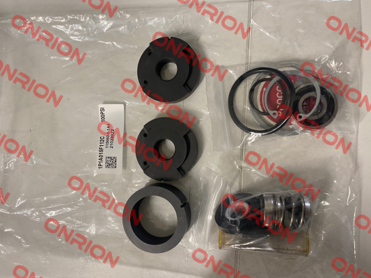 spare parts kit for 101A015F112C100-big