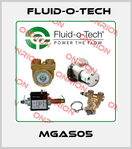 MGAS05 Fluid-O-Tech
