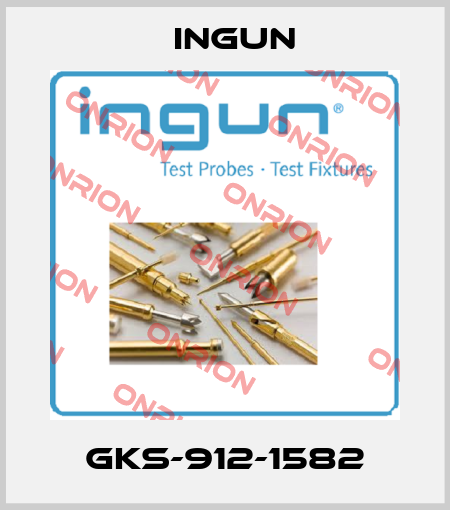 GKS-912-1582 Ingun