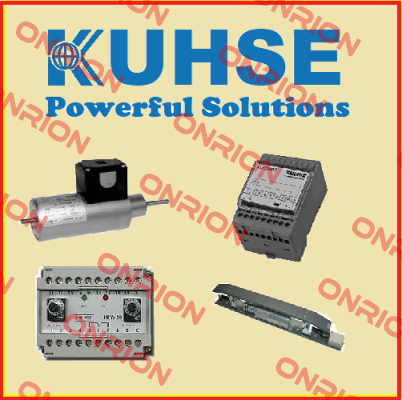 5200260106 GY 040-1.00 24V DC 100%ED Kuhse