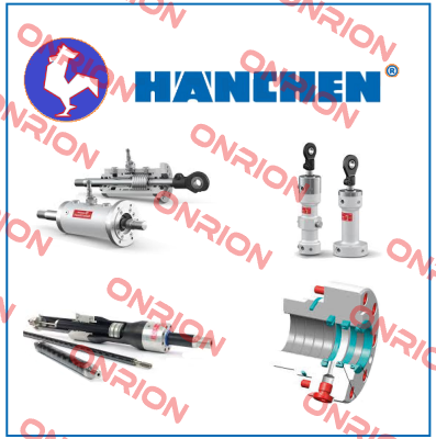 Sealing for PFS-400 Hanchen