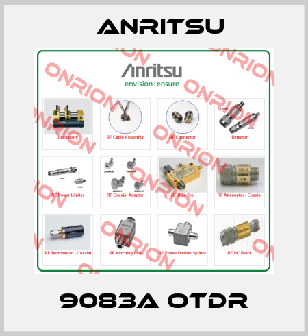 9083A OTDR Anritsu