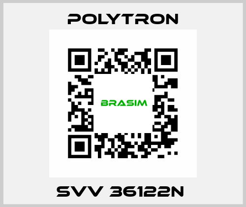 SVV 36122N  Polytron