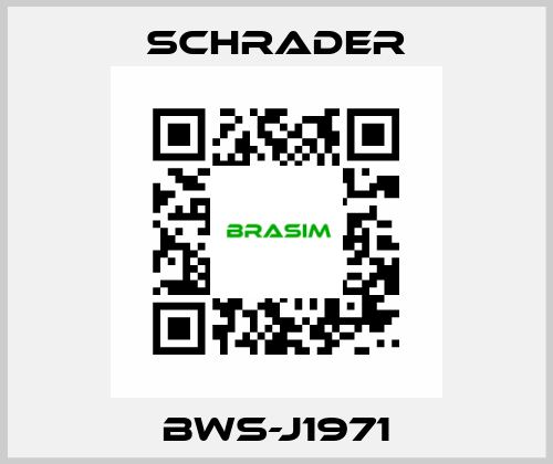 BWS-J1971 Schrader