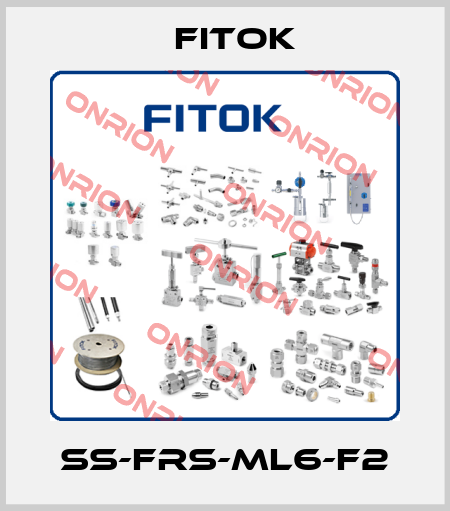 SS-FRS-ML6-F2 Fitok